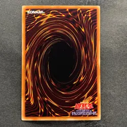 5 card Exodia the Forbidden One MB01-JP004 Millennium Rare YuGiOh 1230 - Image 5