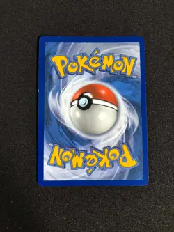 Celebi - SM224 - Pokemon Sun & Moon Promo Holo Rare Card NM - Image 2