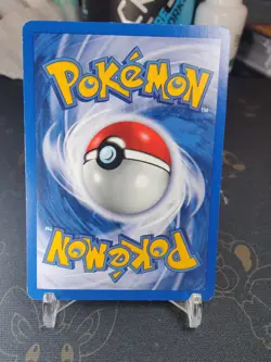 Misty’s Tentacruel 10/132 Gym Heroes Holo Rare Vintage Pokemon Card LP - Image 2