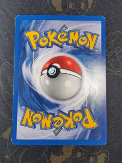 Misty’s Tentacruel 10/132 Gym Heroes Holo Rare Vintage Pokemon Card LP - Image 4