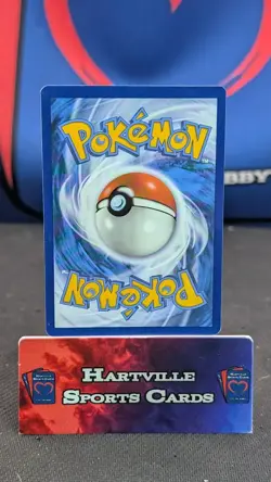 Gengar SWSH241 SWSH: Sword & Shield Promo Prerelease Holo Pokemon TCG Card - Image 2