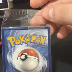 Mimikyu 075 Sv: Scarlet & Violet Promo Cards Holo SEALED - Image 4