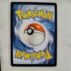 Surfing Pikachu 111/108 Xy Evolutions Pokemon Cards TCG Secret Rare Pikachu Card - Image 2