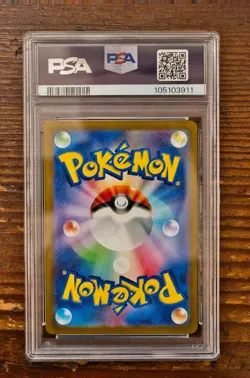 PSA 10 Charizard ex SR Super Rare 185/165 Japanese sv2a Pokemon Card Game 151 - Image 2