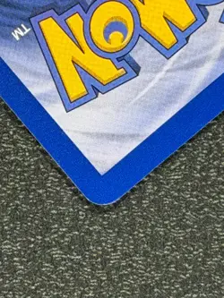 Eevee 51/64 Base Set Series Jungle COMMON Basic Pokemon Card WOTC 1999 NM - Image 4