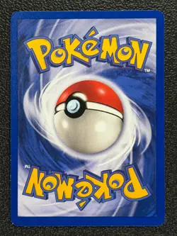 Nightly Garbage Run 77/82 Base Set Team Rocket Uncommon TRAINER Card 2000 NM - Image 2