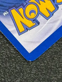 Nightly Garbage Run 77/82 Base Set Team Rocket Uncommon TRAINER Card 2000 NM - Image 4