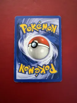 Entei 6/64 Holo Rare Neo Revelation Pokemon Card HP - Image 2