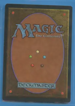 MTG: Mirage: Irdischer Lehrmeister (Worldly Tutor): GERMAN - Image 2