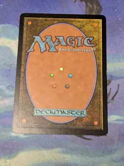 Mtg Naturalize Foil Onslaught - Image 2