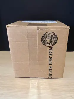 POKEMON TCG 2026 POKEMON DAY COLLECTION BOX FACTORY SEALED CASE 6 BOXES (A) - Image 4