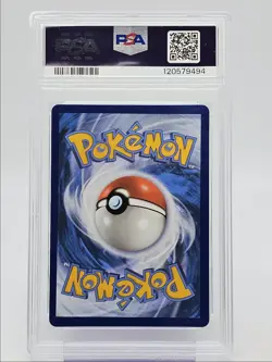 HISUIAN ZOROARK VSTAR 2023 POKEMON CROWN ZENITH RARE B GG56/GG70 PSA 9 Q0004 - Image 2