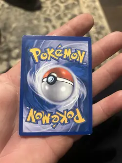 Pokemon TCG Arceus AR3/9 Holo Rare Lightly Played - Image 4