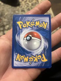 Pokemon TCG Arceus AR3/9 Holo Rare Lightly Played - Image 5