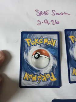 Espeon GX SV60/SV94 Full Art Shiny Hidden Fates Pokemon TCG - Image 3