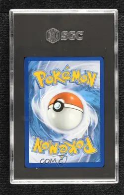 Hop's Wooloo Illustration Rare Pokemon Journey Together JTG SGC 10 GEM - Image 2