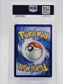 LATIOS-HOLO 2018 POKEMON S&M CELESTIAL STORM RARE 108/168 PSA 8 Q0004 - Image 2