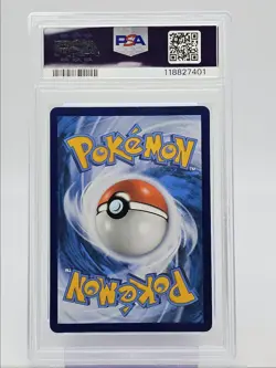 HISUIAN ZOROARK VSTAR 2023 POKEMON CROWN ZENITH RARE A GG56/GG70 PSA 9 Q0004 - Image 2