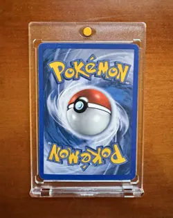 Registeel EX Holo Rare Pokemon Card 2005 100/106 - Image 2