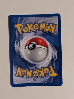 Pokemon TCG Mr Mime 6/64 Jungle Holo Rare Card - Image 2