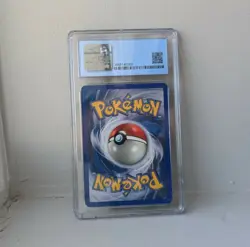 Venusaur Holo Reverse Foil - CGC 6.5 -Pokemon LEGENDARY COLLECTION -not PSA BGS - Image 2