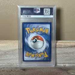 Pokemon TCG Boss's Orders Giovanni Full Art PSA 10 Rebel Clash 189/192 - Image 2