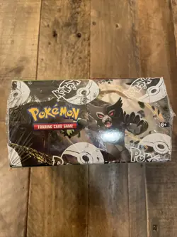 Pokemon Sword & Shield Vivid Voltage Booster Box 36 Packs - Image 5