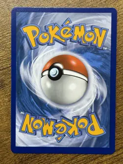 Jirachi 119/185 Vivid Voltage Holo Pokemon English Amazing Rare Near Mint - Image 2