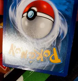 2017 Pokemon Ultra Necrozma SM165/248 SM Black Star Promos HP - Image 2