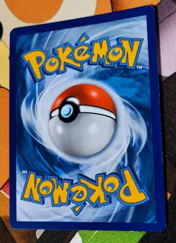 2017 Pokemon Ultra Necrozma SM165/248 SM Black Star Promos HP - Image 3