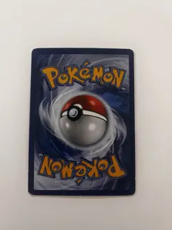 Pokemon TCG Trevenant Dusknoir GX SM217 Black Star Promo Sun Moon Holo Tag Team - Image 4
