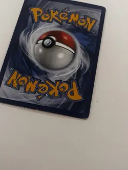 Pokemon TCG Trevenant Dusknoir GX SM217 Black Star Promo Sun Moon Holo Tag Team - Image 5
