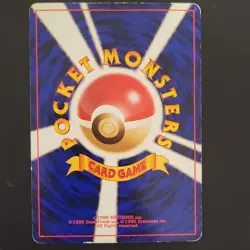Rocket's Moltres 146 Leaders' Stadium Holo Rare 60 HP Pokemon TCG Japanese - Image 2