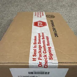 SEALED - Pokemon Destined Rivals SV10 Booster Bundle - SEALED CASE OF 25 BOOSTER - Image 3