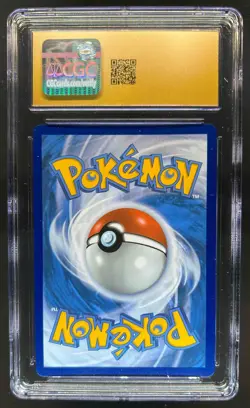 2025 Pokemon Zekrom ex Special Illustration Rare #166/086 CGC 10 GOLD PRISTINE - Image 2