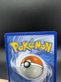 Pokemon TCG Lucario & Melmetal Tag Team GX SM192 Holo Promo Sun & Moon - Damaged - Image 5