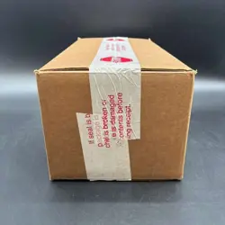 Pokemon TCG Sword & Shield Silver Tempest Sleeved Booster Sealed Case - Image 4