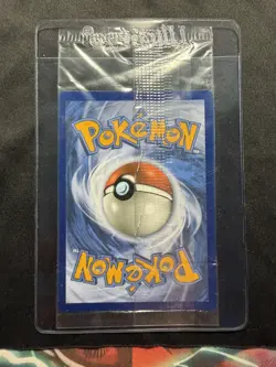 Pokemon - Cosmog 66/149 Toys R Us Promo Sun & Moon Holo SEALED - Image 2