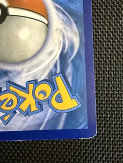 Magikarp & Wailord GX SM166 Sm Black Star Promo Holo English HD - Pokemon - Image 4