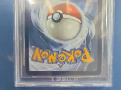 BGS 9.5 Pokemon TCG Latias SVP 139 Stellar Crown Black Star Promo With Subgrades - Image 5