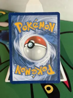 Pokemon TCG Blastoise GX Holo Ultra Rare SM189 Promo HP - Image 2