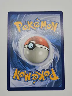 💥 Glaceon SM238 Sun & Moon Regular Non Holo Black Star Promo Pokemon TCG - Image 2