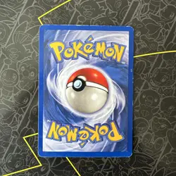1999 Pokemon Base Set Sandshrew 62/102 D20 - Image 2