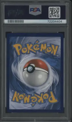 2022 Pokemon SWSH BSP Ultra Premium Collection #260 Fa Charizard V PSA 9 - Image 2