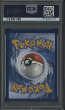 2022 Pokemon SWSH BSP Ultra Premium Collection #262 FA Charizard VSTAR PSA 9 - Image 2