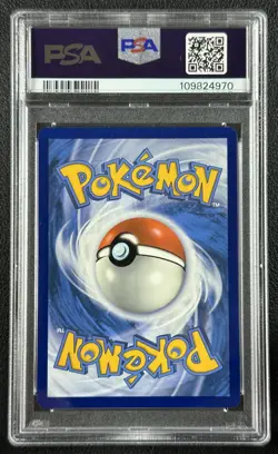 MAGNEZONE PSA 10 2023 POKEMON SWORD & SHIELD CROWN ZENITH #GG18/GG70 FA 4970 - Image 2