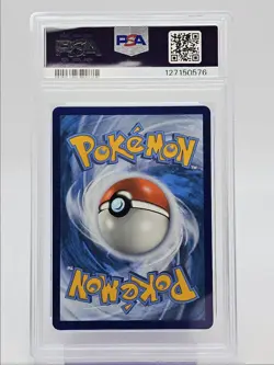 CHARIZARD V 2020 POKEMON SWSH CHAMPION PATH ETB BSP #SWSHO50 PSA 10 Q0004 - Image 2