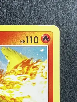 Pokemon Flareon SM186 Sun Moon Promo Non Holo - Image 4
