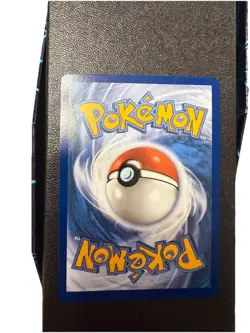 Mega Charizard X Ex 130/094 - Phantasmal Flames - Pokemon Tcg - PACK FRESH - Image 5