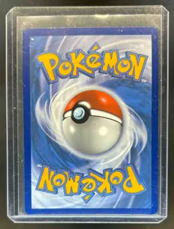 2025 Pokemon White Flare Samurott Illustration Rare #107/086 - Image 2